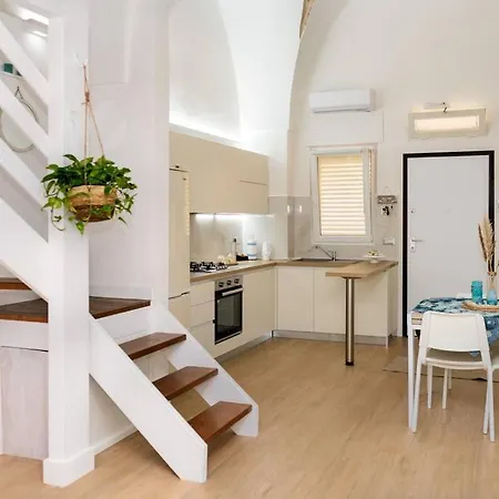 Dimora Stella - Salento Reservation Feriehus *