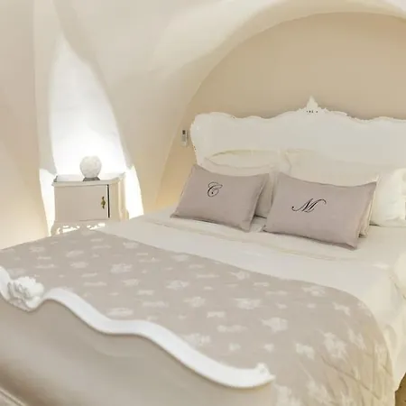 Feriehus Dimora Stella - Salento Reservation