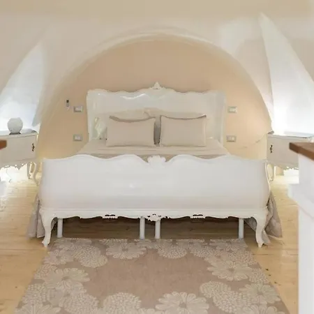 Dimora Stella - Salento Reservation Feriehus