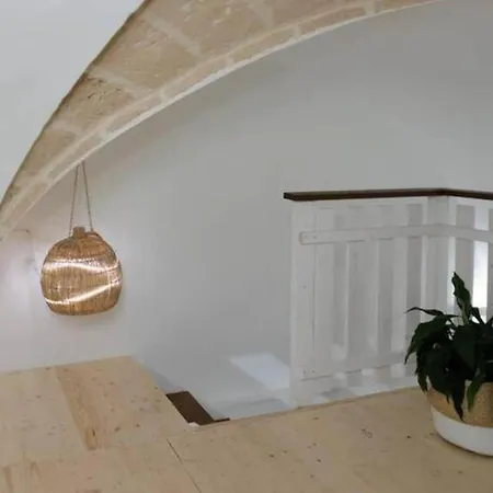 Feriehus Dimora Stella - Salento Reservation