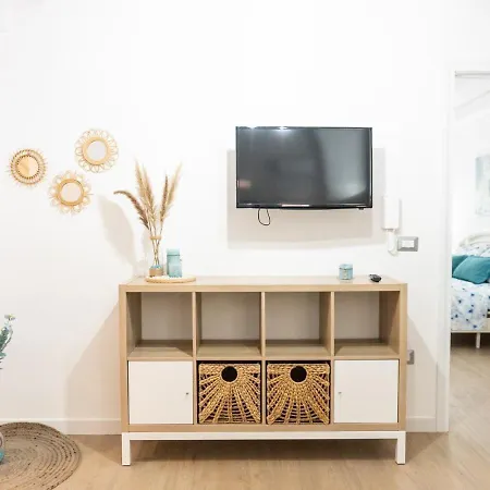 Dimora Stella - Salento Reservation Appartamento *