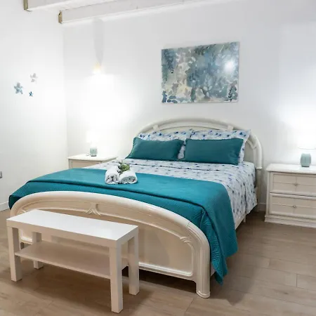 Appartamento Dimora Stella - Salento Reservation