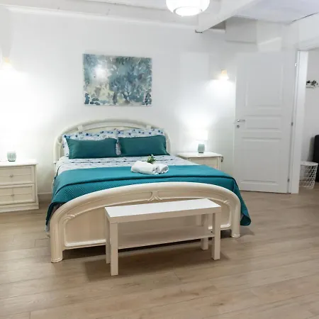 Appartamento Dimora Stella - Salento Reservation