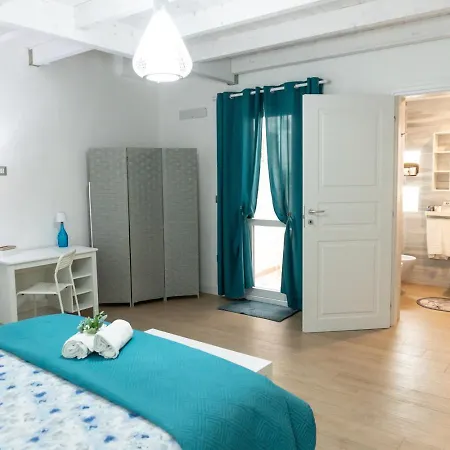 Dimora Stella - Salento Reservation *
