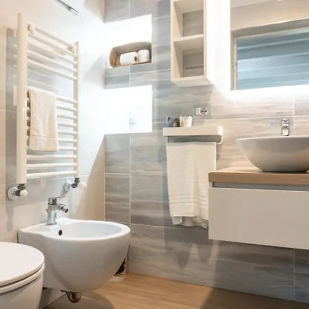 Appartamento Dimora Stella - Salento Reservation
