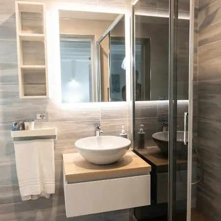 Dimora Stella - Salento Reservation Appartamento *