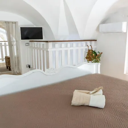 Dimora Stella - Salento Reservation Appartamento *
