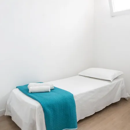 Appartamento Dimora Stella - Salento Reservation Gallipoli