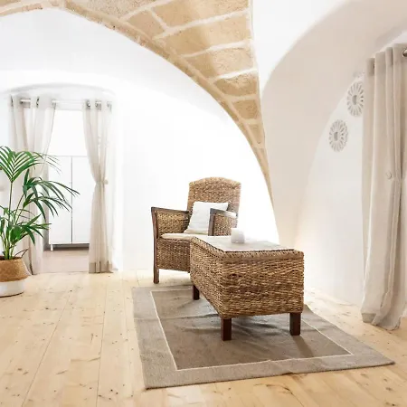 Dimora Stella - Salento Reservation