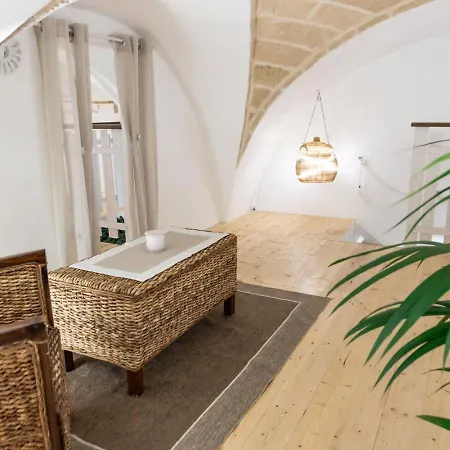Appartamento Dimora Stella - Salento Reservation