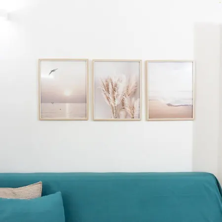 Appartamento Dimora Stella - Salento Reservation Gallipoli