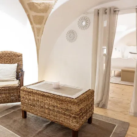 Dimora Stella - Salento Reservation *
