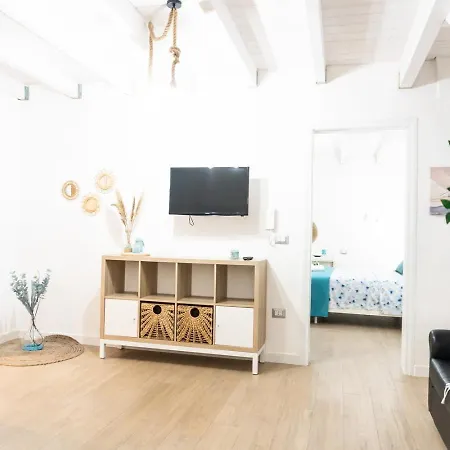 Dimora Stella - Salento Reservation Appartamento *